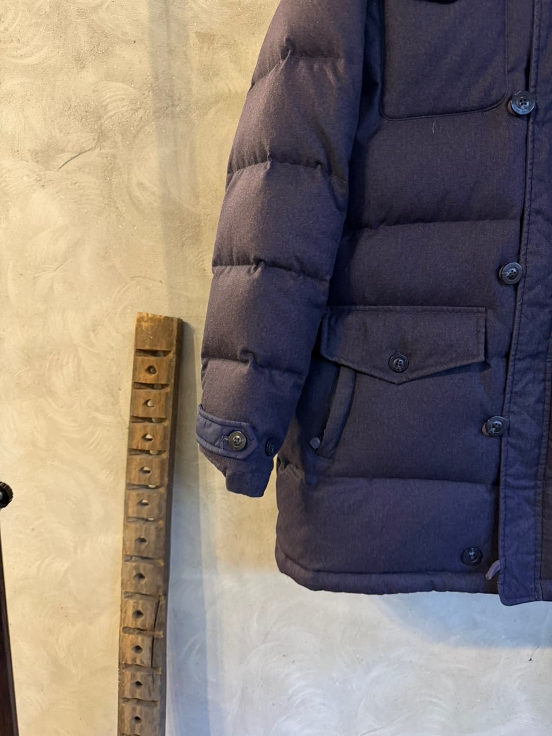 노스페이스 구스패딩 남성100 상품이미지6