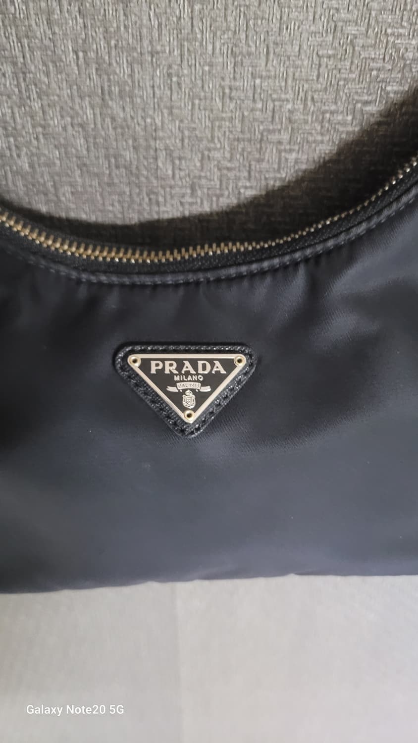 프라다 호보백 상품이미지6