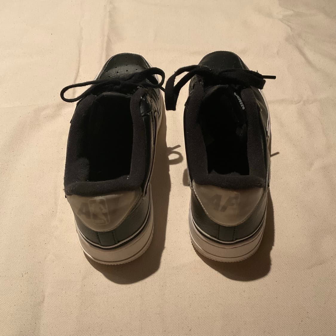 나이키 nba 에어포스 [270] 상품이미지4