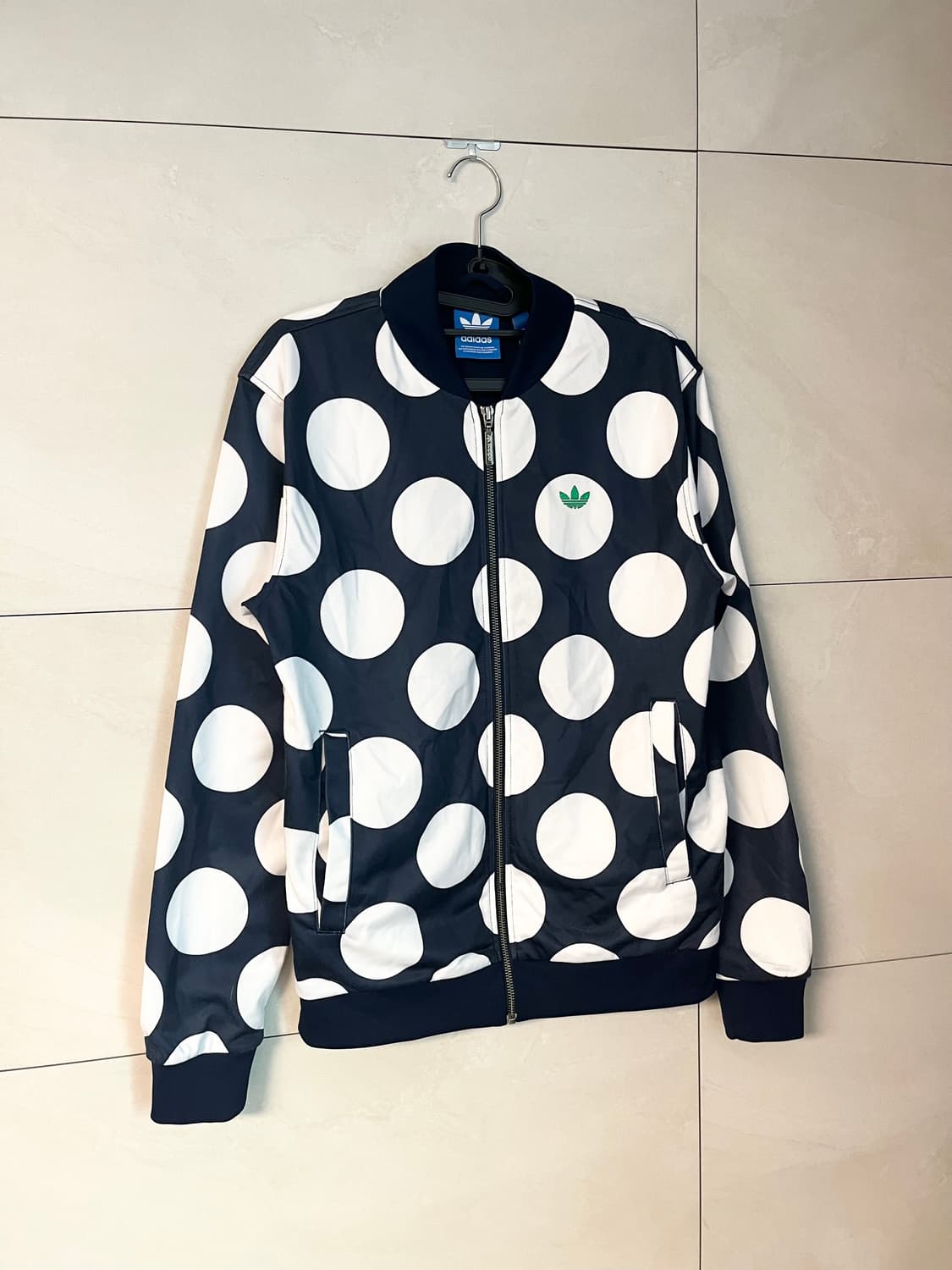 아디다스 파이어버드 도트 져지 (90) 상품이미지2