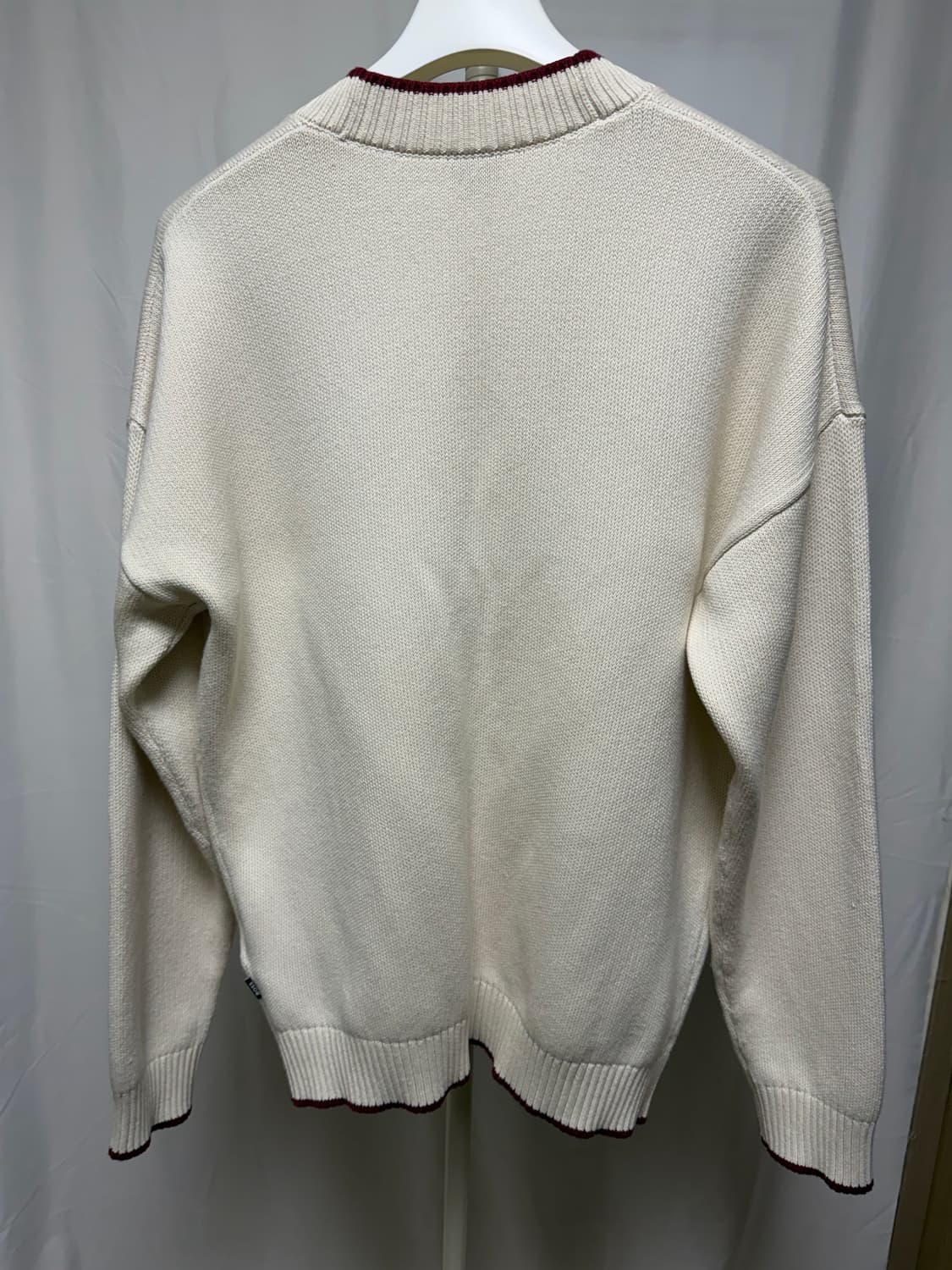 휴고보스 / 서울 한정판 가디건 상품이미지2