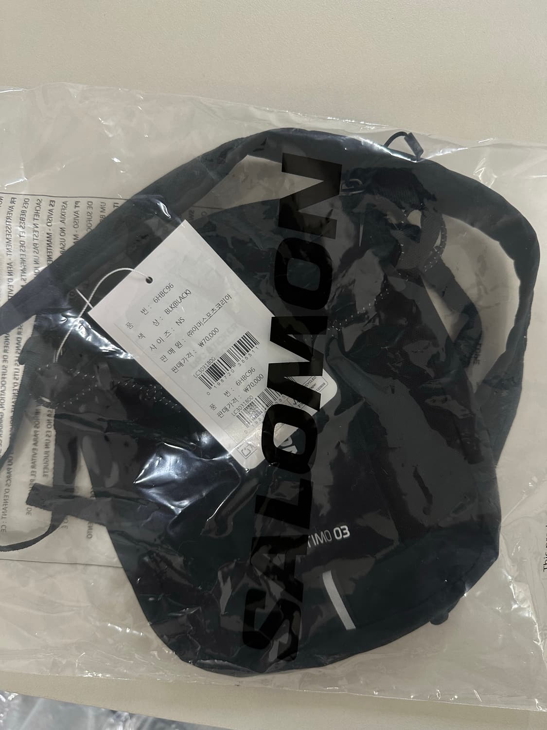 살로몬 울티모 2L 미니 크로스_LC3031800 상품이미지2