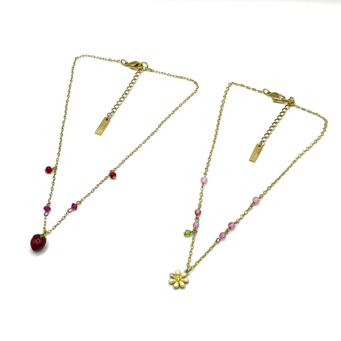 Annasui strawberry & flower set. 상품이미지1