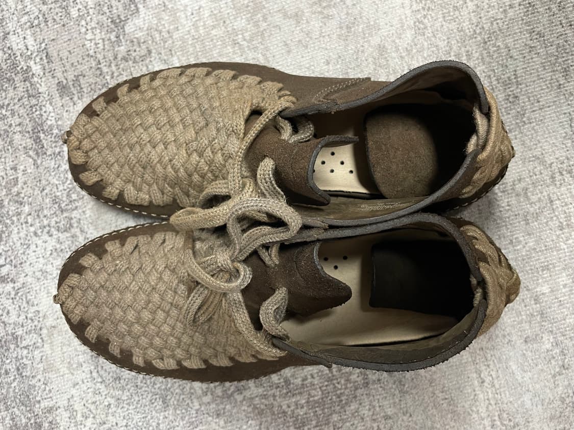 NIKE 컨시더드 부츠 상품이미지5