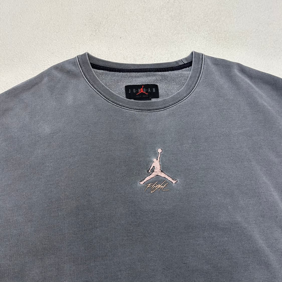 Jordan Heritage Pigment Sweatshirt 상품이미지4