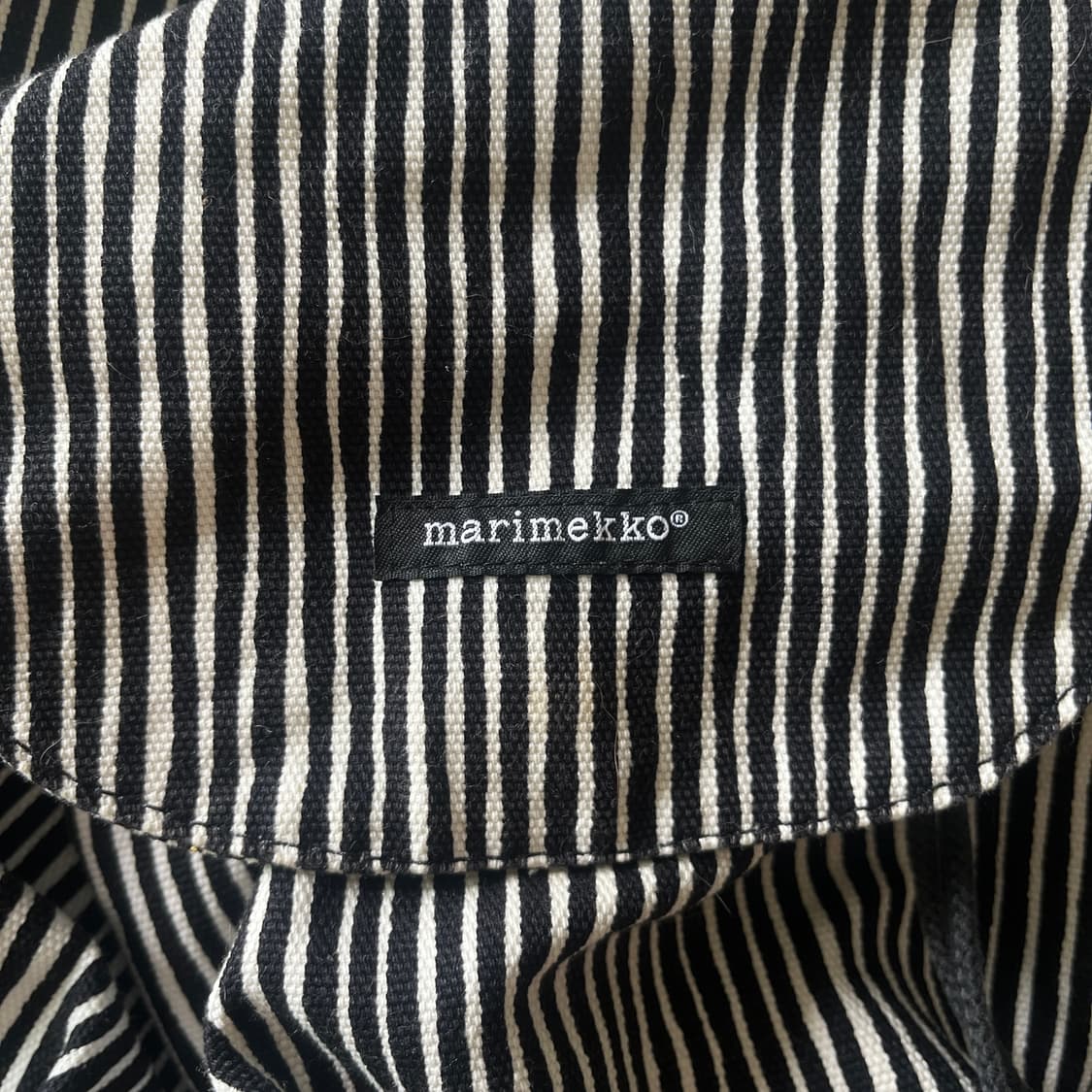 Marimekko Stripe BackPack 상품이미지2