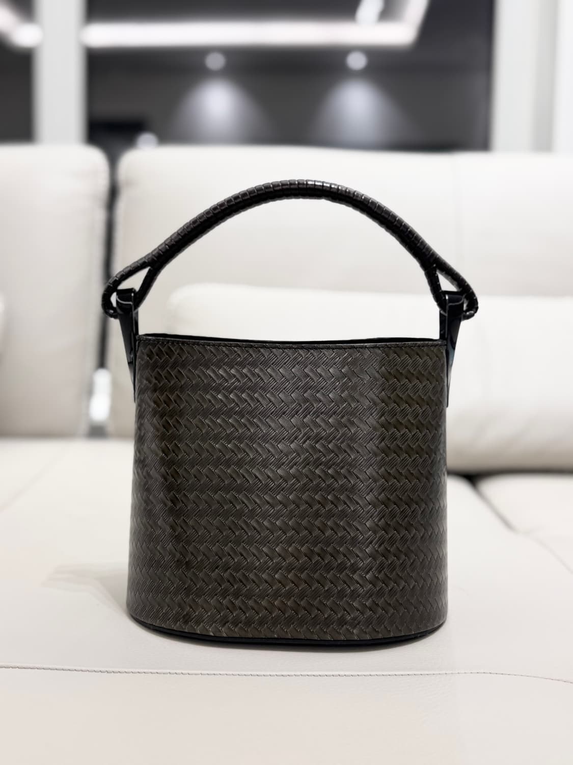 겐조 버킷백 토트백 상품이미지1