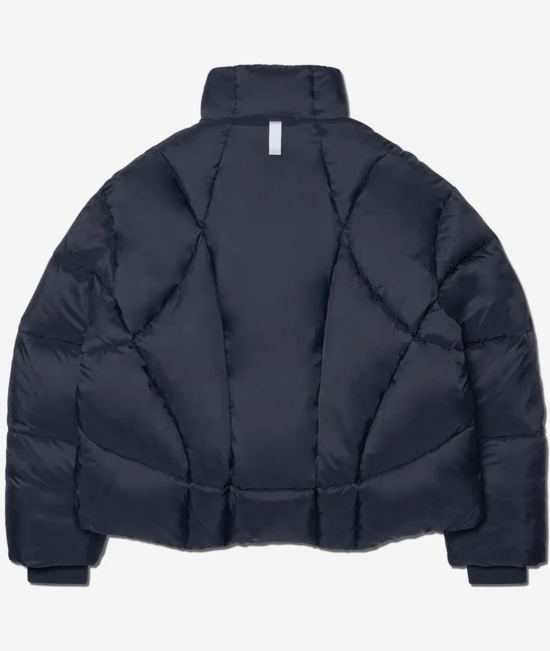 25fw 노매뉴얼 패딩 상품이미지2