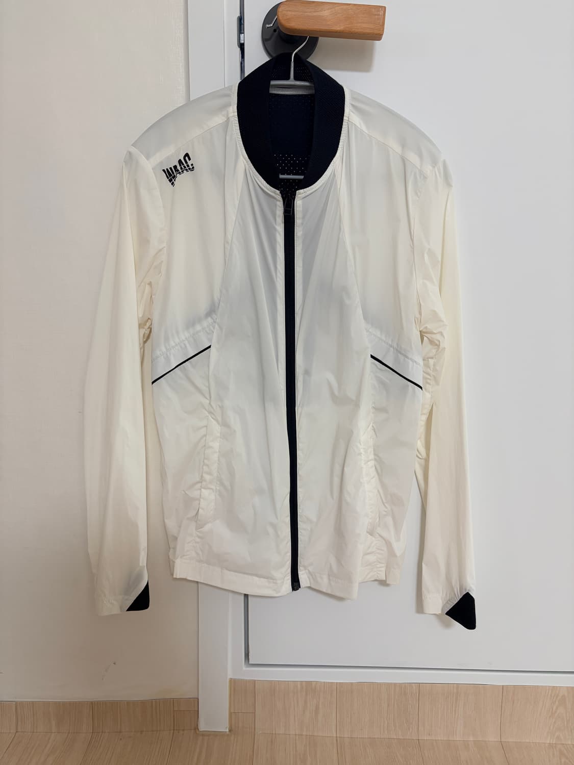 waac 왁 비람막이 1사이즈 상품이미지1