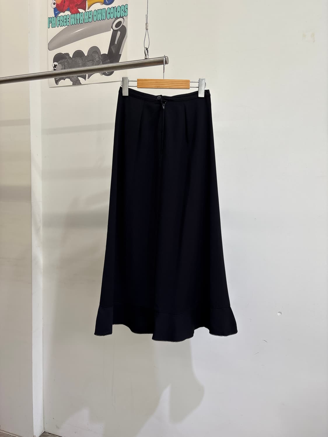 JAPANESE BRAND 치마 상품이미지5