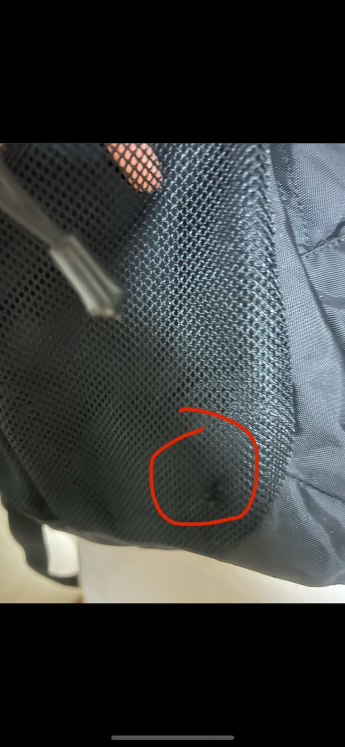 칼하트 클리프 백팩 상품이미지2