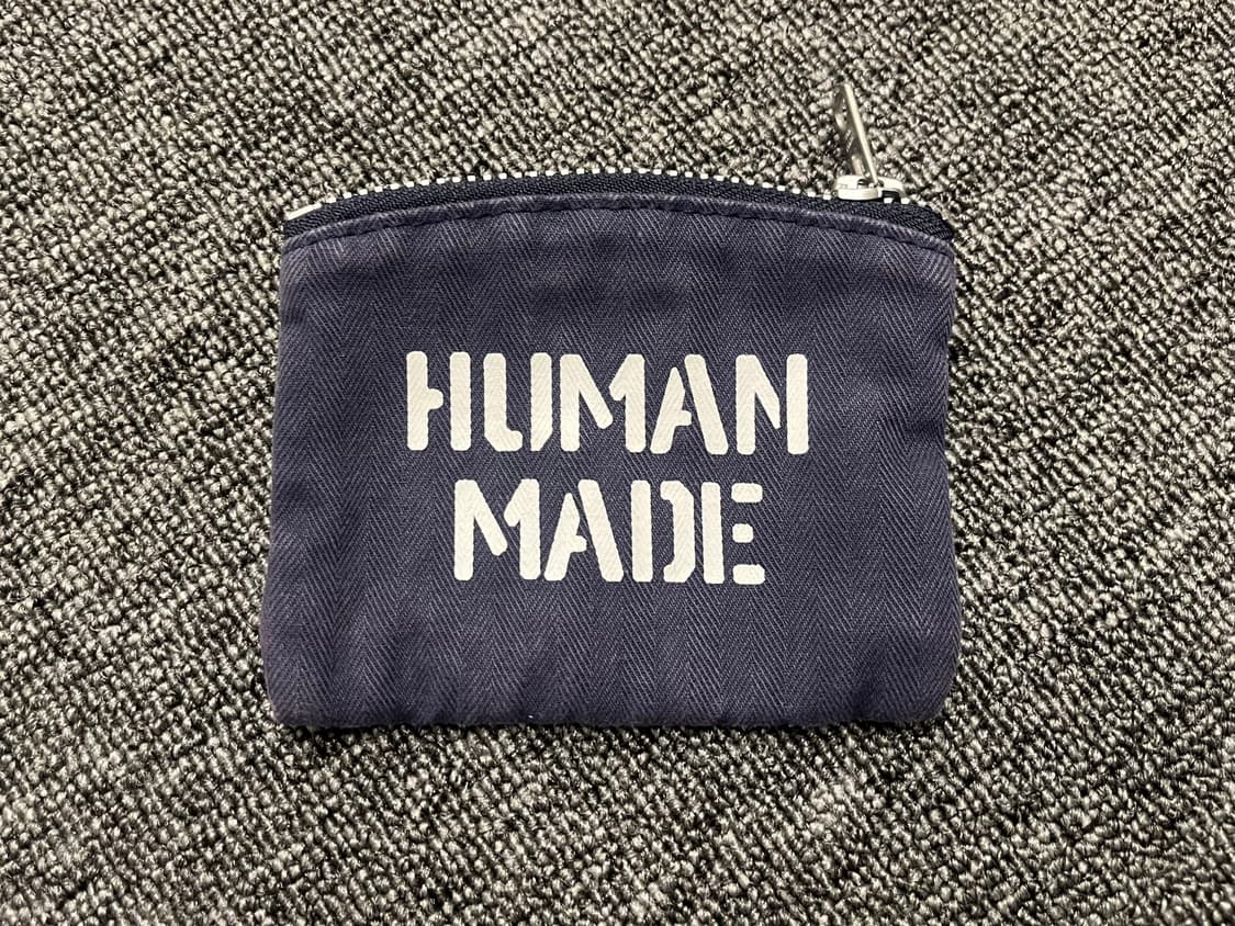휴먼메이드 카드지갑 새제품  상품이미지3