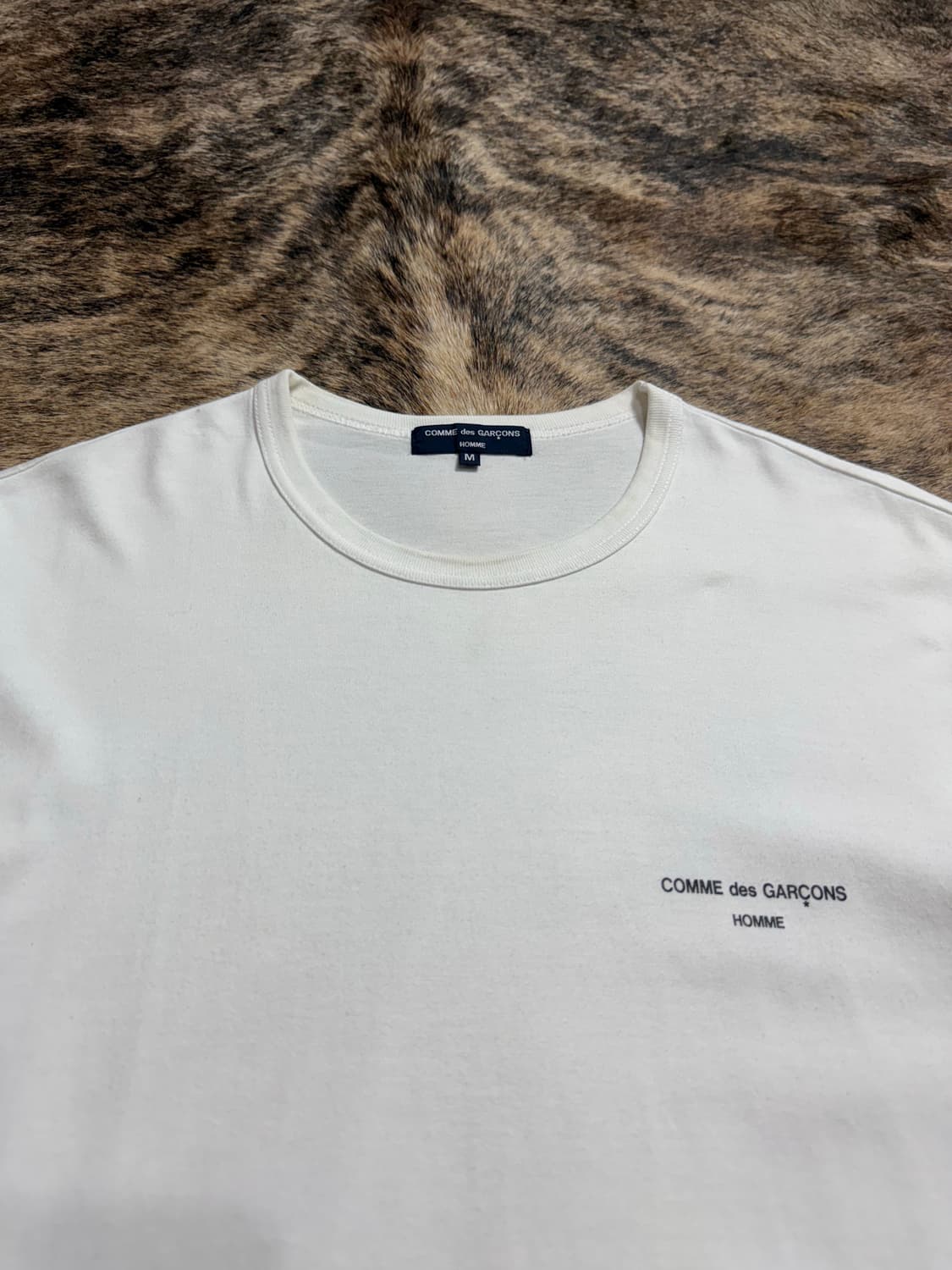 Comme des Garcons Hemme 상품이미지2