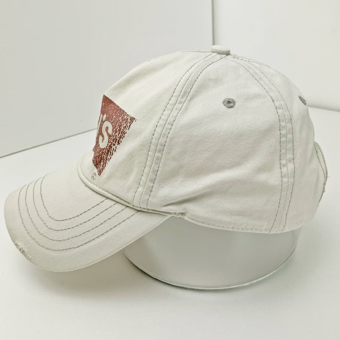 Levi‘s 리바이스 빈티지 볼캡 상품이미지3