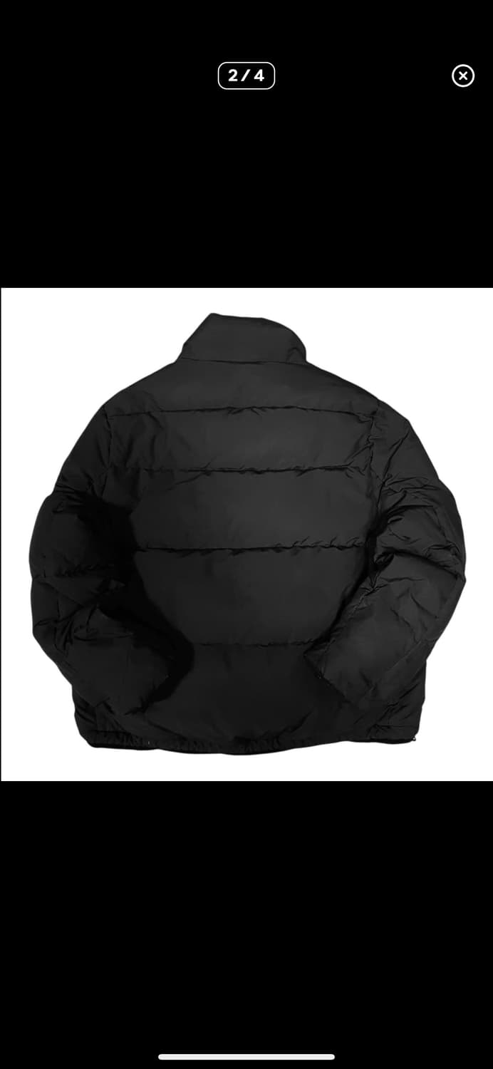 (바배) NICE CLAUP 덕다운 패딩 상품이미지2