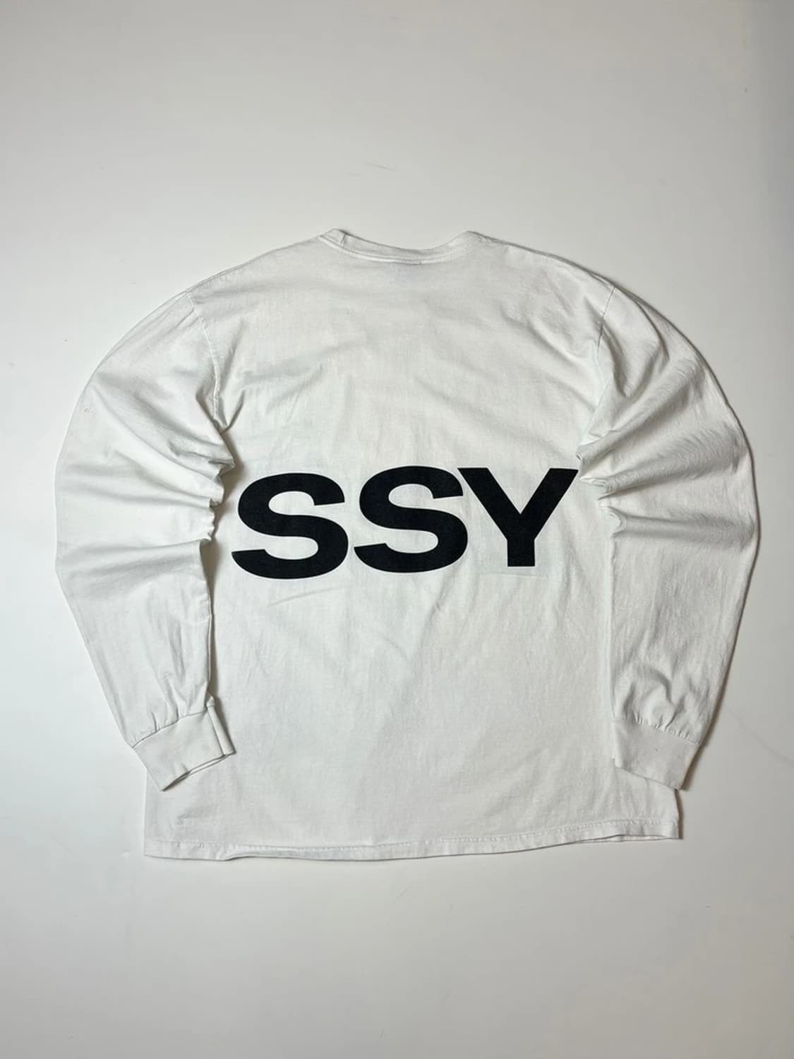 스투시 Stussy 24ss 올 캡스 롱슬리브 PN8130 상품이미지6