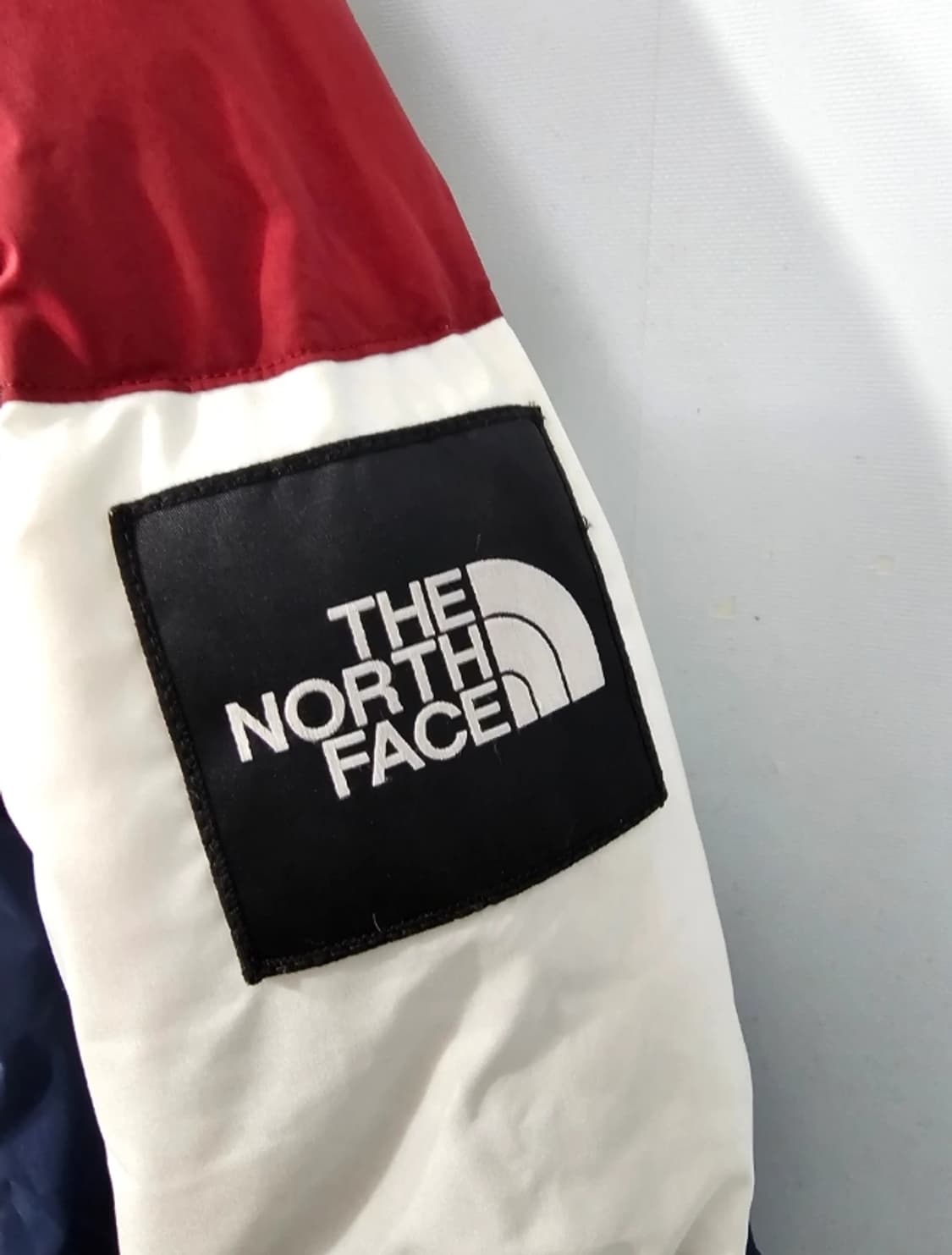 노스페이스 여성 구스다운 롱패딩 55반 상품이미지6