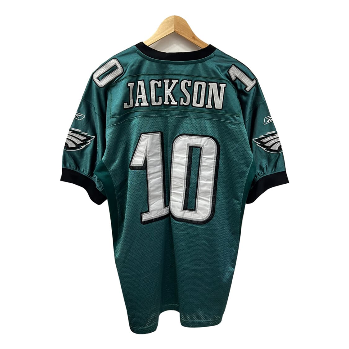 리복 NFL 필라델피아 이글스 풋볼 져지 유니폼 L 상품이미지2