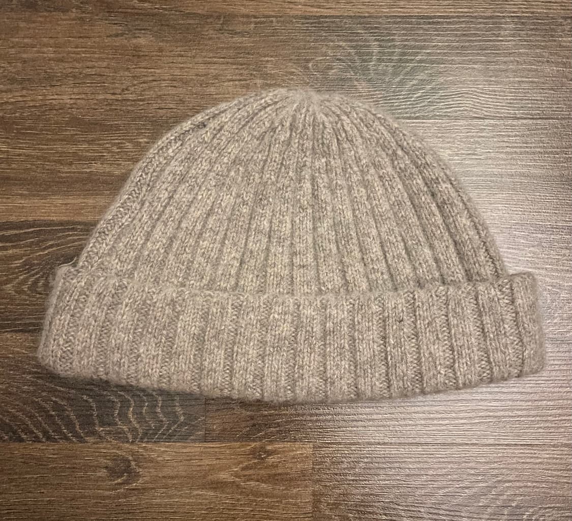 아포페니안 비니 / apophenian 상품이미지2