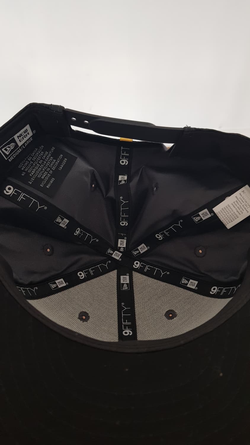 레드불 뉴에라 스냅백  새상품 상품이미지4