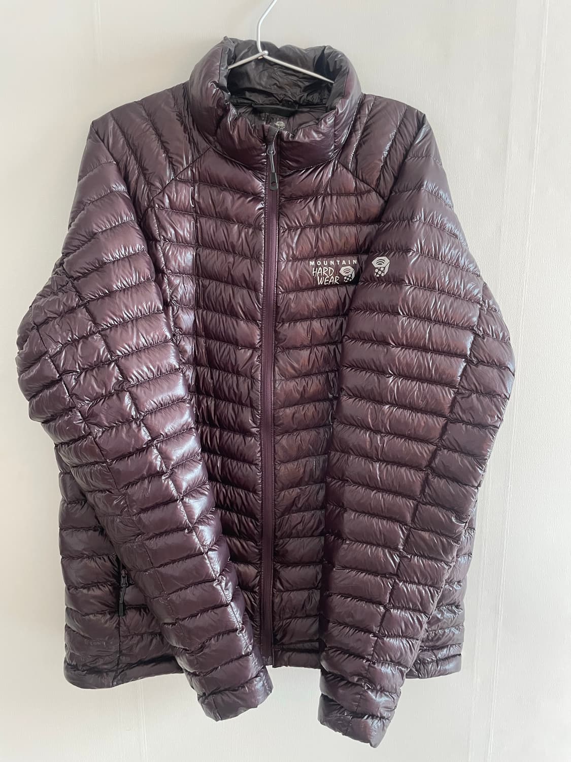 마운틴하드웨어 고스트위스퍼러 L사이즈 상품이미지1