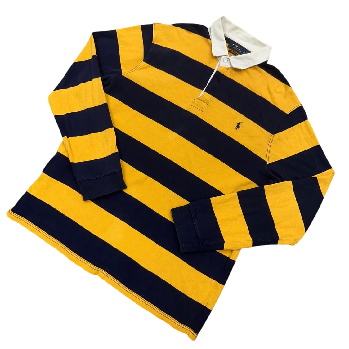 폴로랄프로렌 럭비티셔츠 상품이미지3