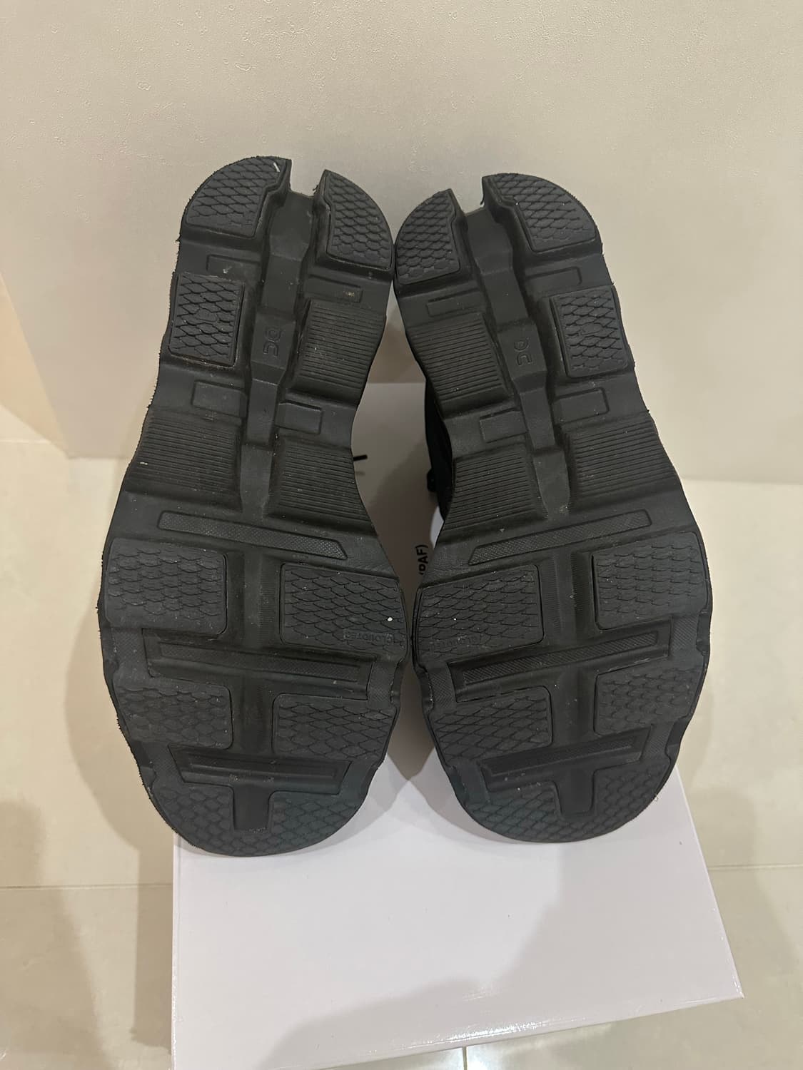 [USED][280] ON x PAF CLOUDMONSTER 2 상품이미지7