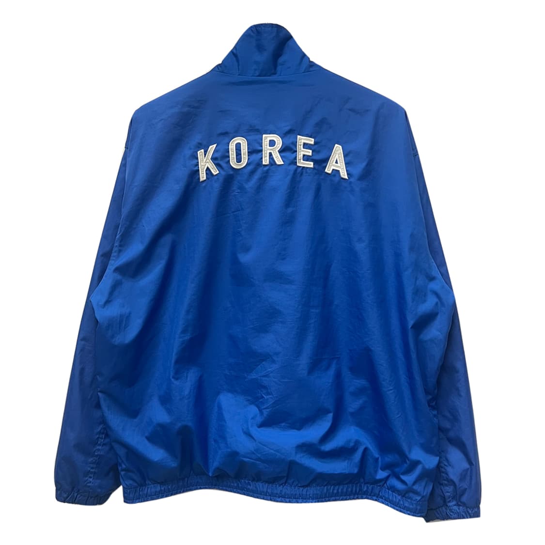 나이키 98-02 대한민국 국대 트레이닝 바람막이 L 상품이미지3