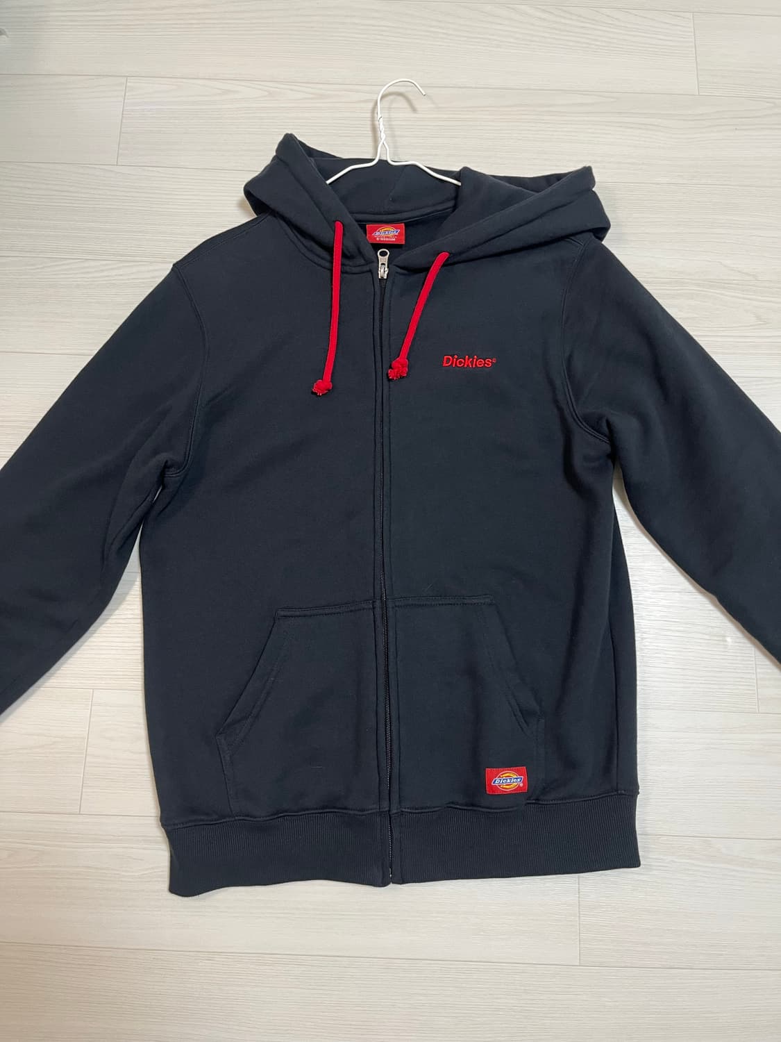 디키즈 후드집업 상품이미지1