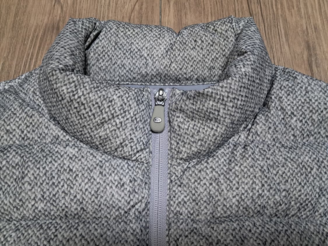 PAT 경량패딩 남성100  상품이미지4