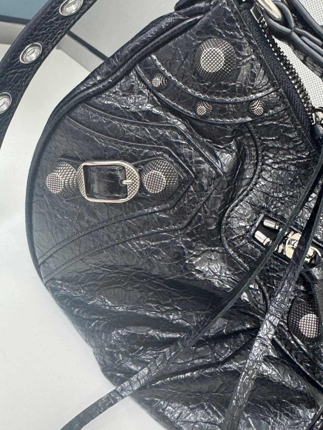 발렌시아가 르카골 숄더백 상품이미지2