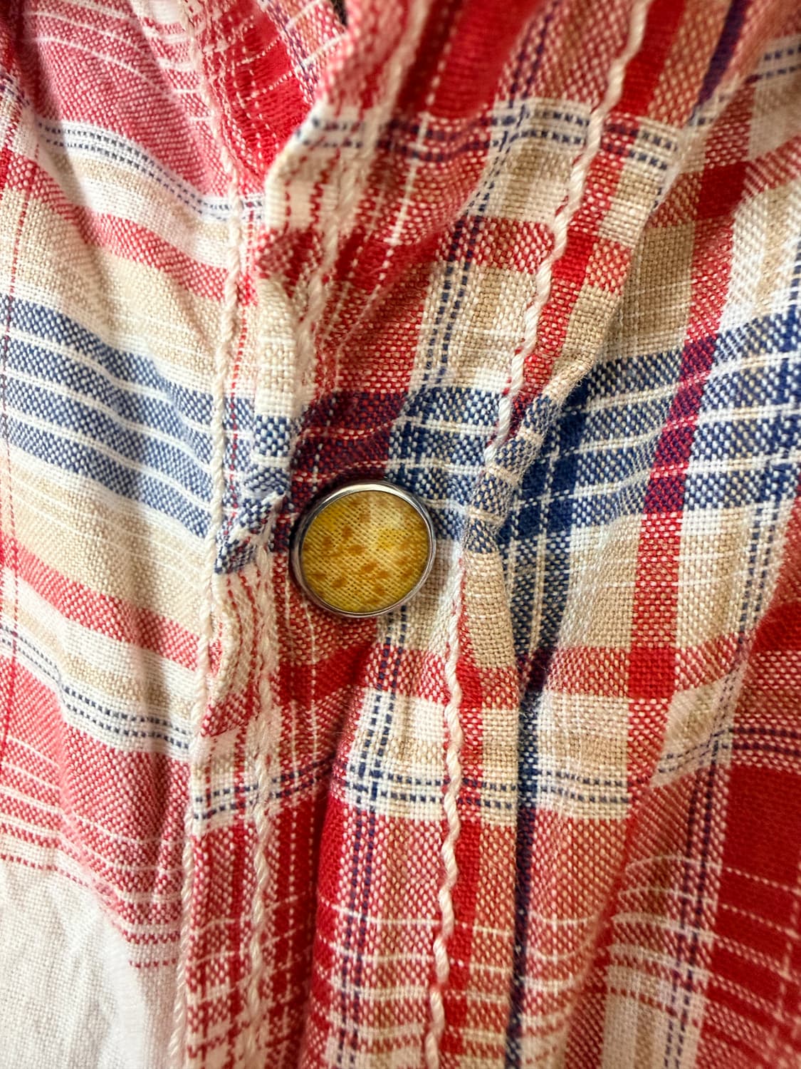 Kriff mayer 웨스턴 셔츠 상품이미지5