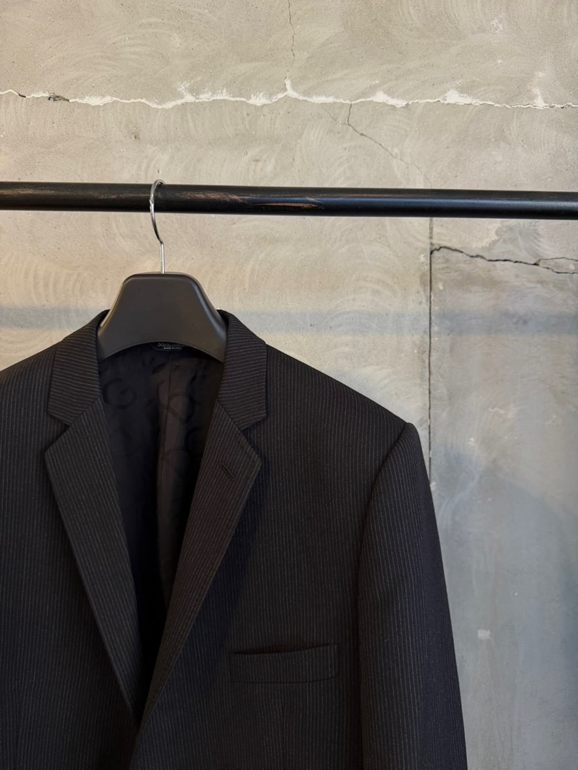 돌체앤가바나 테일러드 자켓 105 상품이미지4