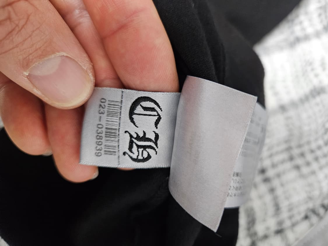 크롬하츠홀스슈S  상품이미지8