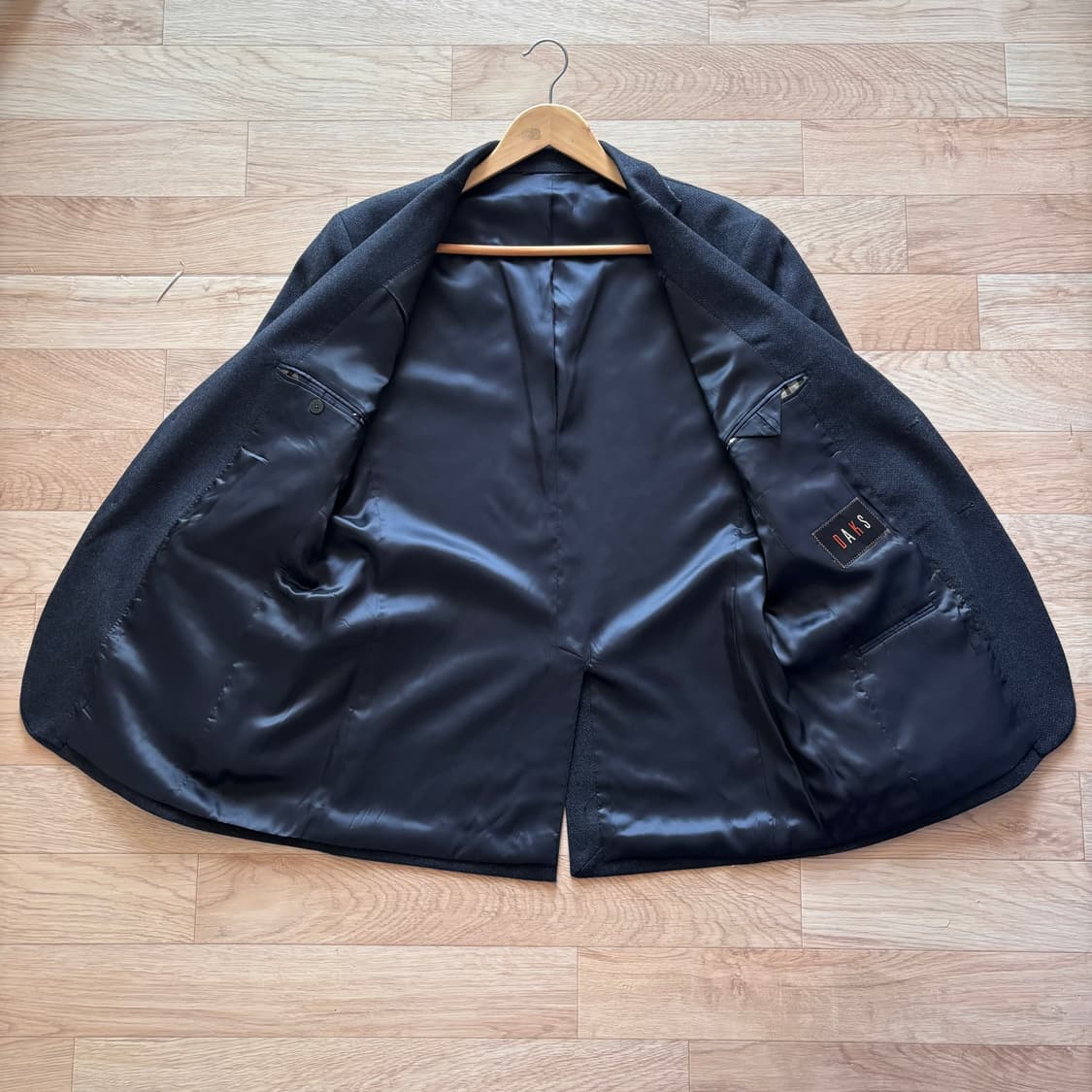 닥스 FW 콤비 자켓 95 100 가성비 클래식 캐주얼 상품이미지5