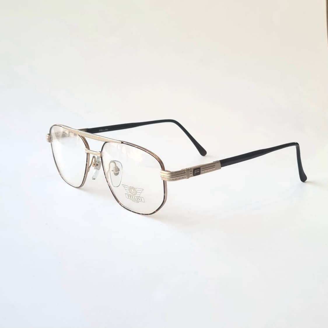 데드스탁  긱시크  투브릿지 빈티지 안경테 1501 상품이미지4