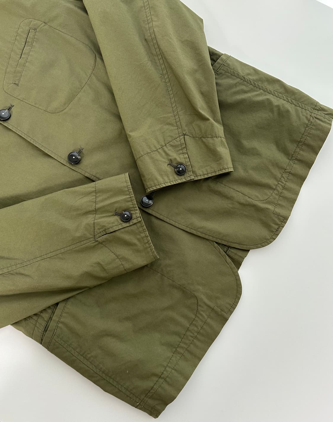 비슬로우 자켓 [L] 상품이미지3