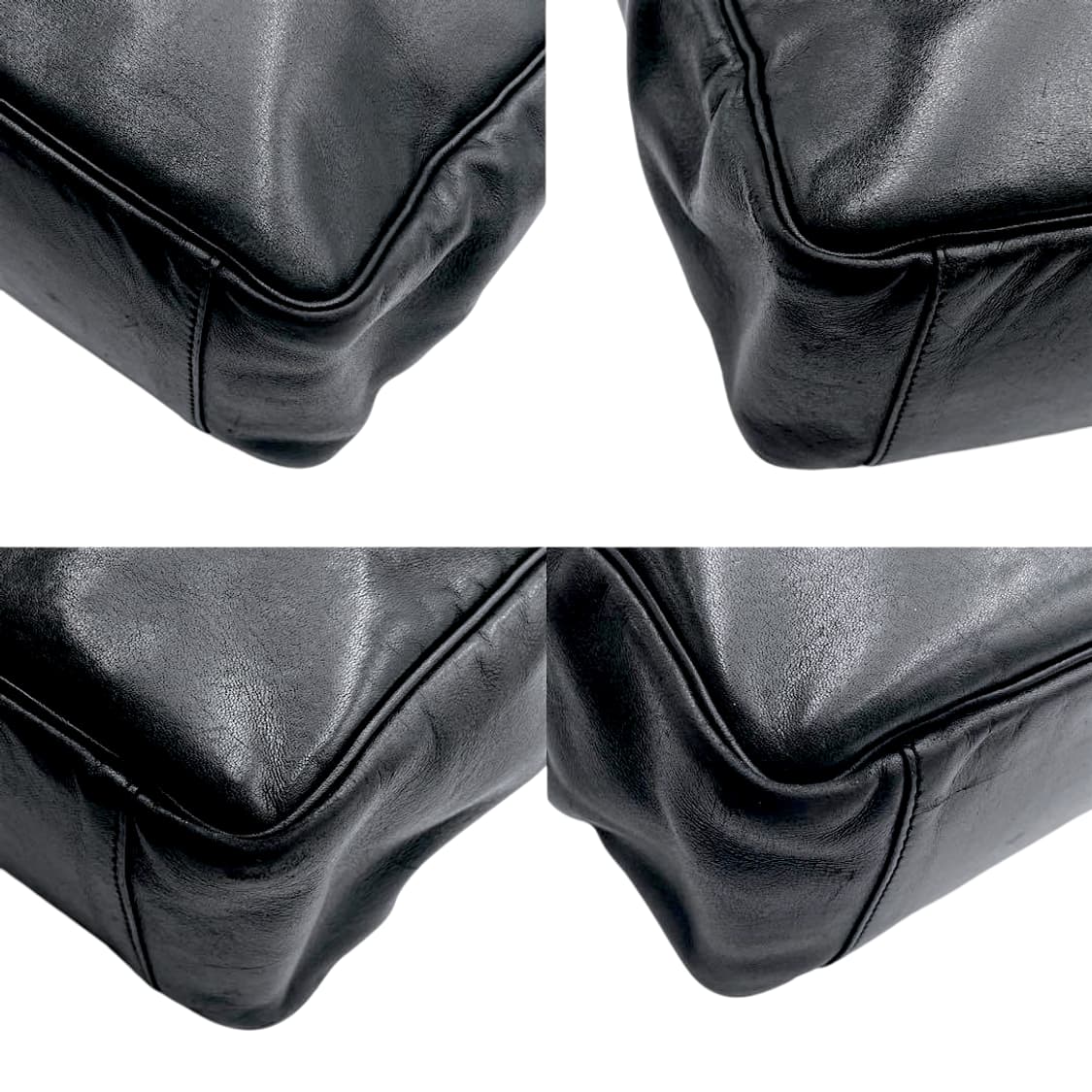 이세이미야케 아카이브 아임 프로덕트 소가죽 토트백 상품이미지3