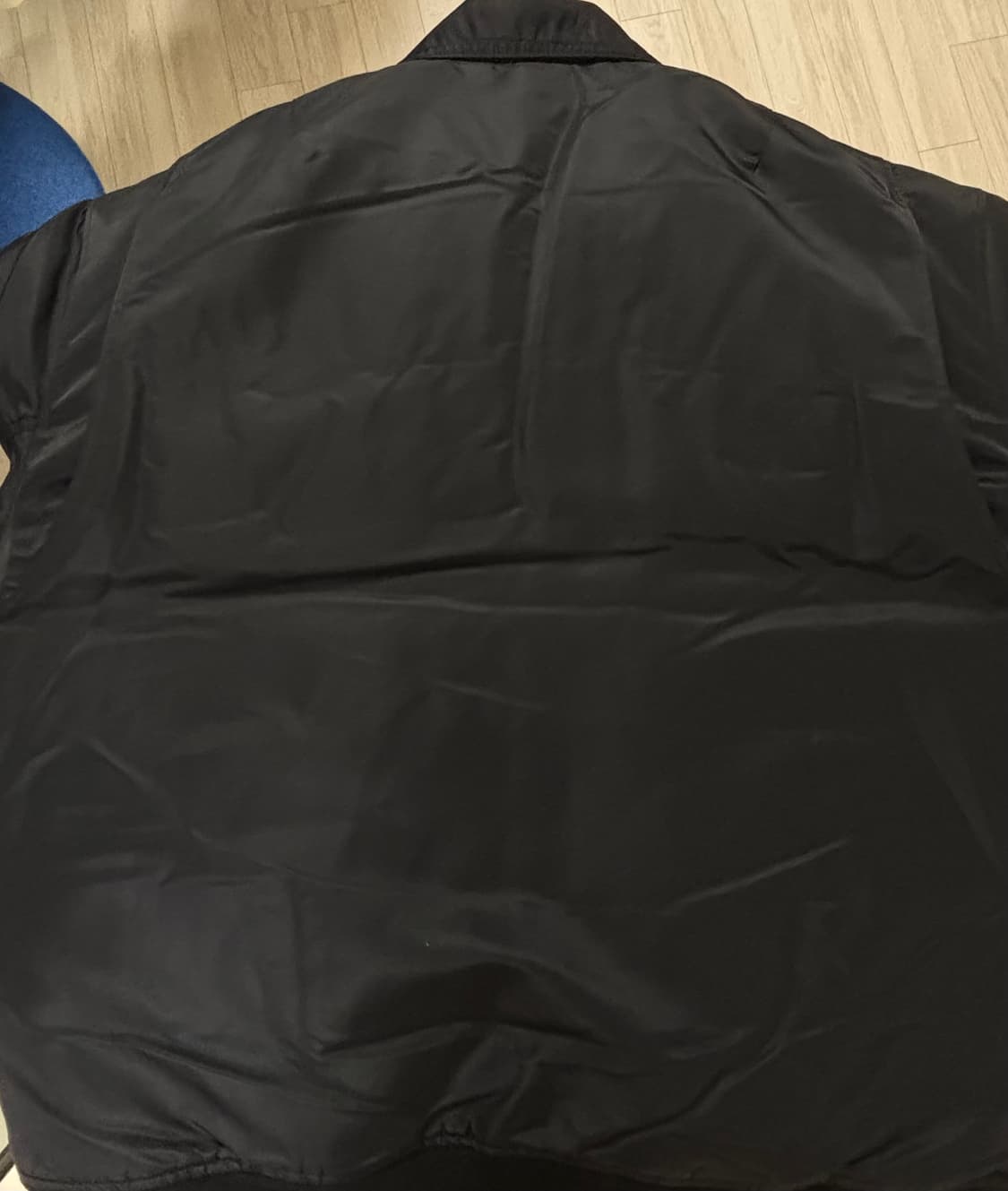 (L) 칼하트 wip olten 봄버 ma1 마원 자켓 상품이미지8