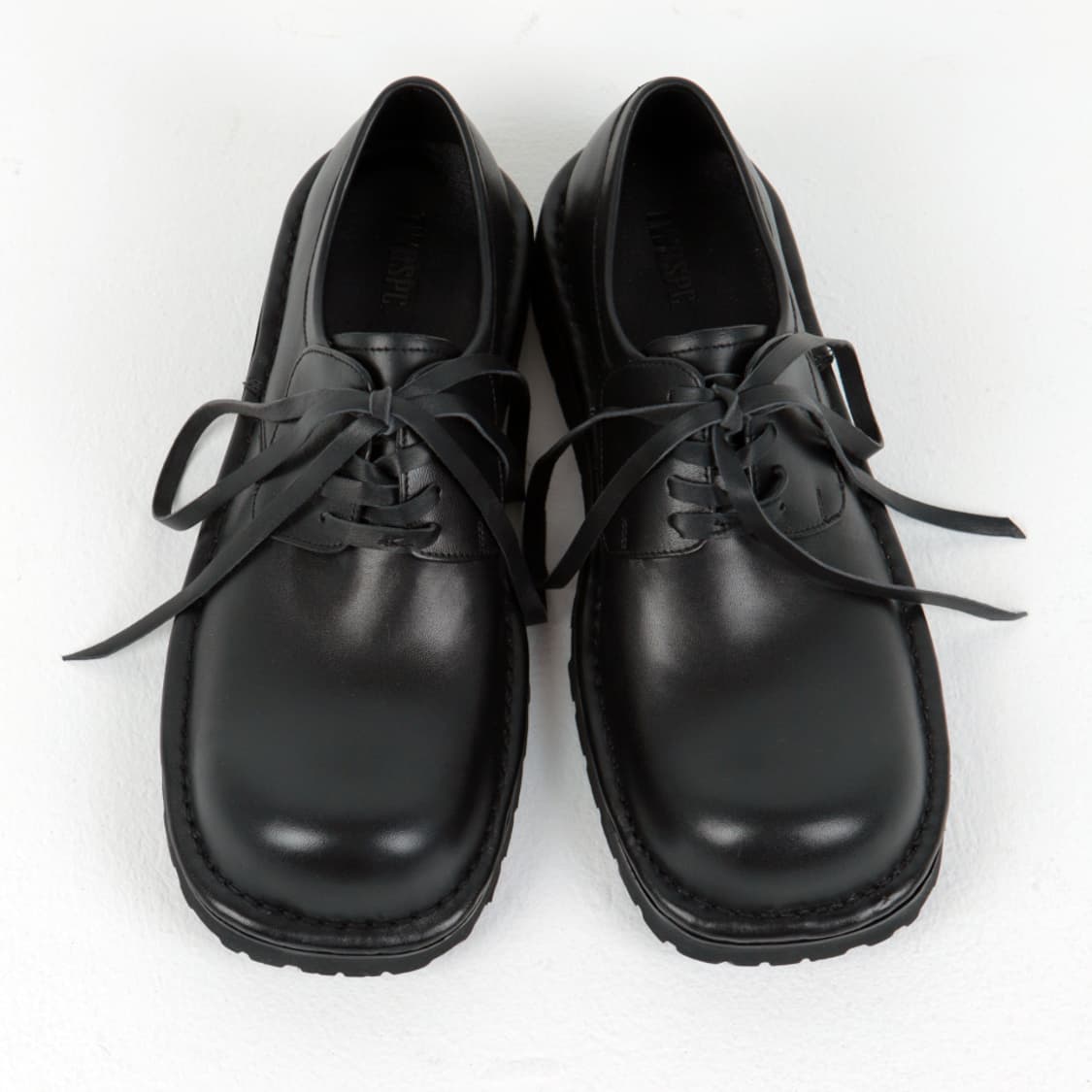 투스페이스 빅버드 블랙 상품이미지4