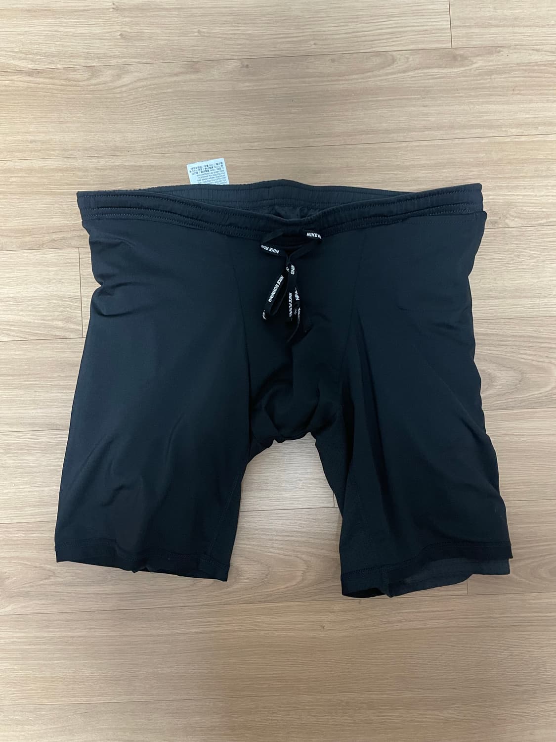 나이키 드라이 핏(Dri-FIT) 숏츠 반바지 상품이미지4
