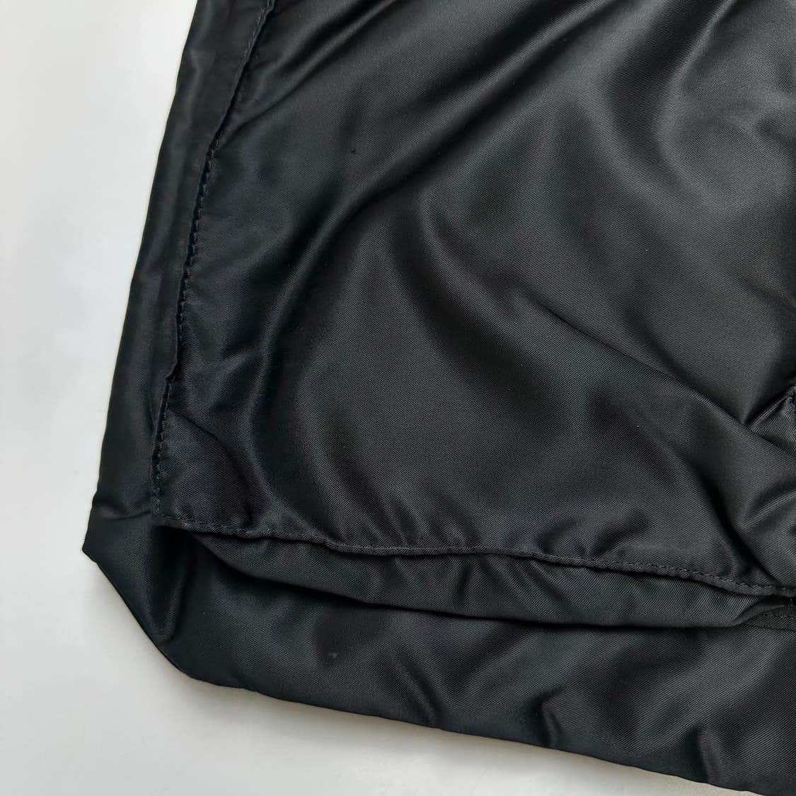 PORTER TANKER SHORT HELMET 포터 탱커 헬멧백 상품이미지3