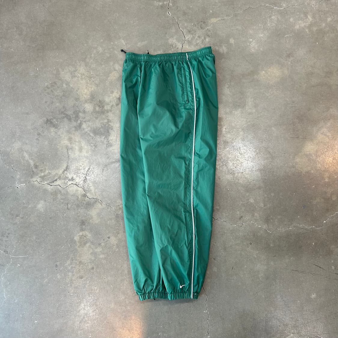 00s 나이키 트랙팬츠 상품이미지1