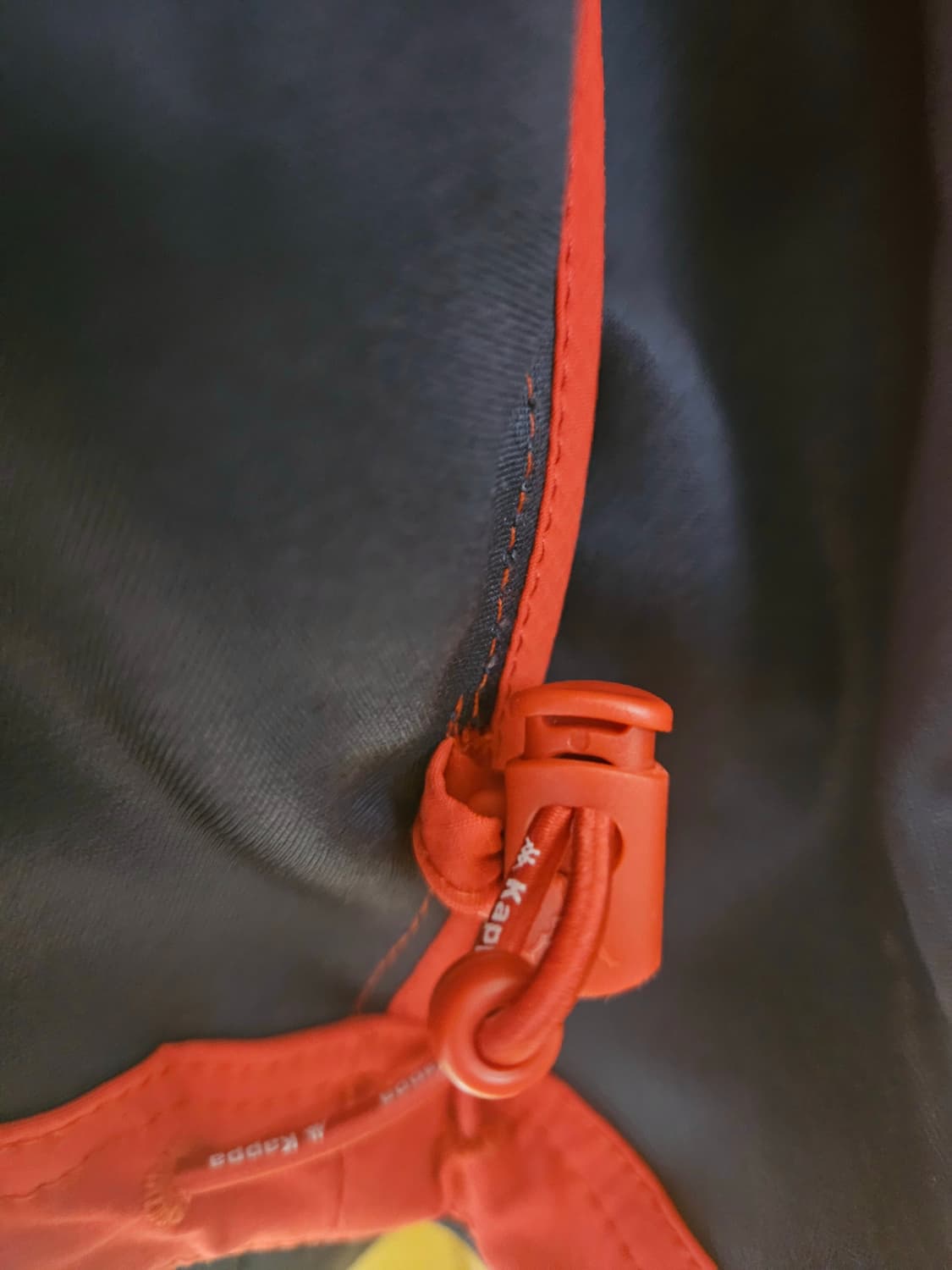 카파 트랙탑 져지 운동복 상품이미지5