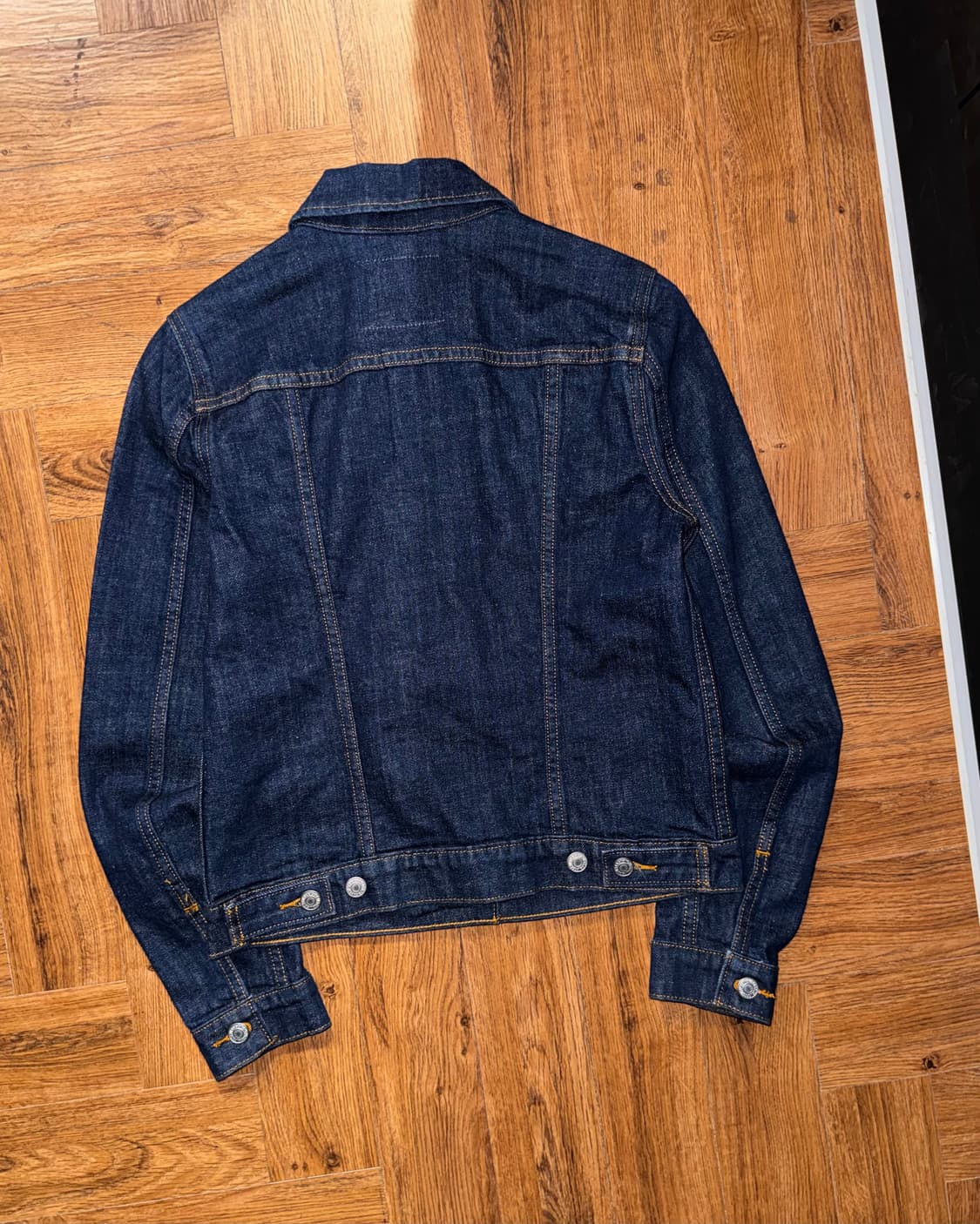 리바이스 데님자켓 상품이미지7