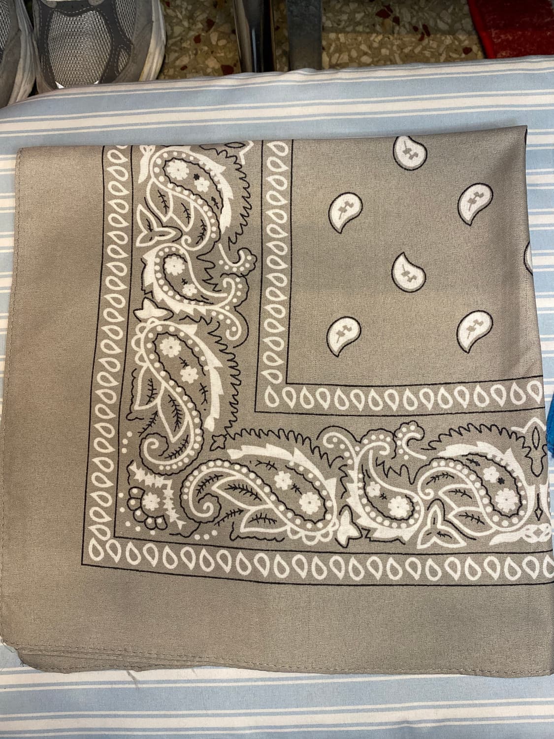 USA 반다나 50x50 상품이미지1