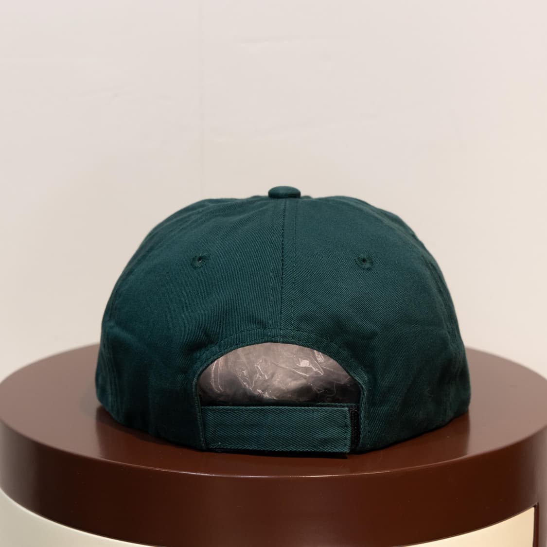 RALPH LAUREN HAT - GREEN 상품이미지3
