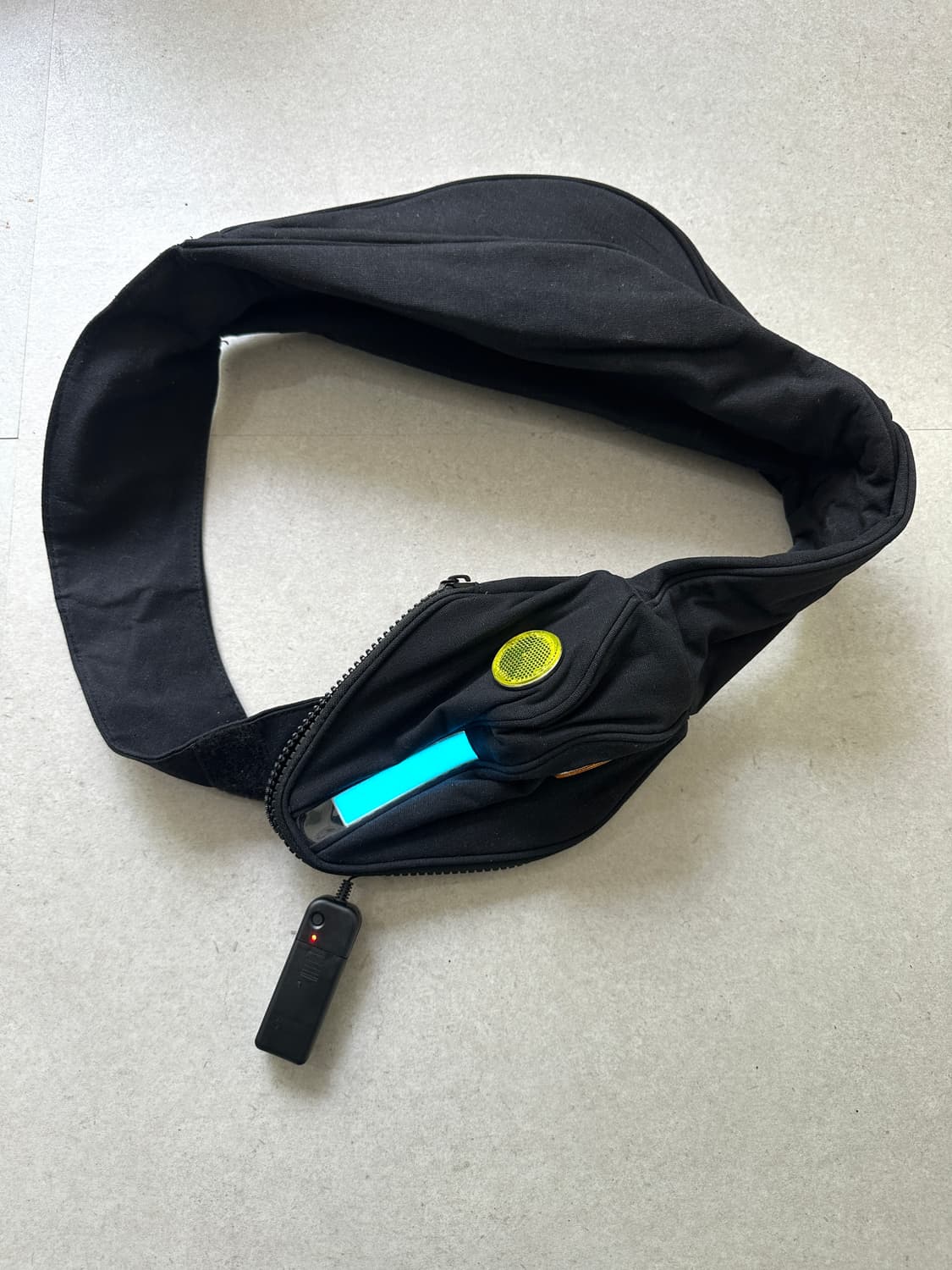 월터반베이렌동크 스네이크백 블랙 아카이브 상품이미지4