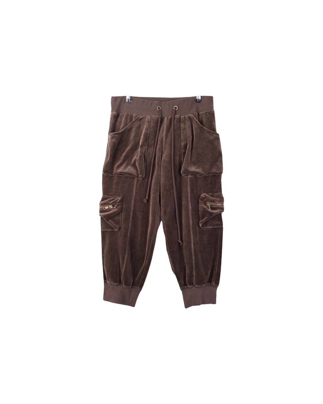 Jpn Y2k Velvet pants 상품이미지5