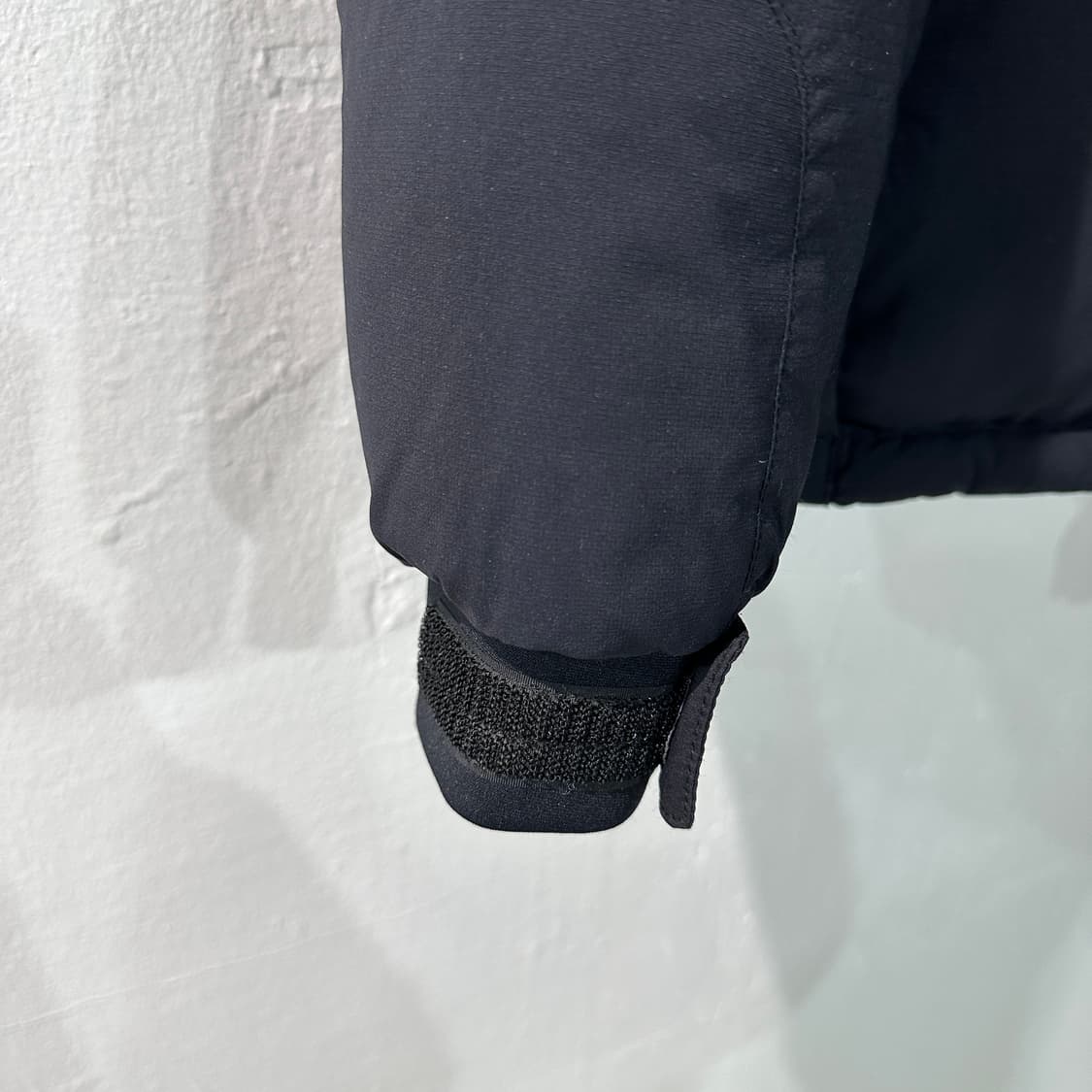 노스페이스 히말라야 UIAA 대장 패딩 S 상품이미지6